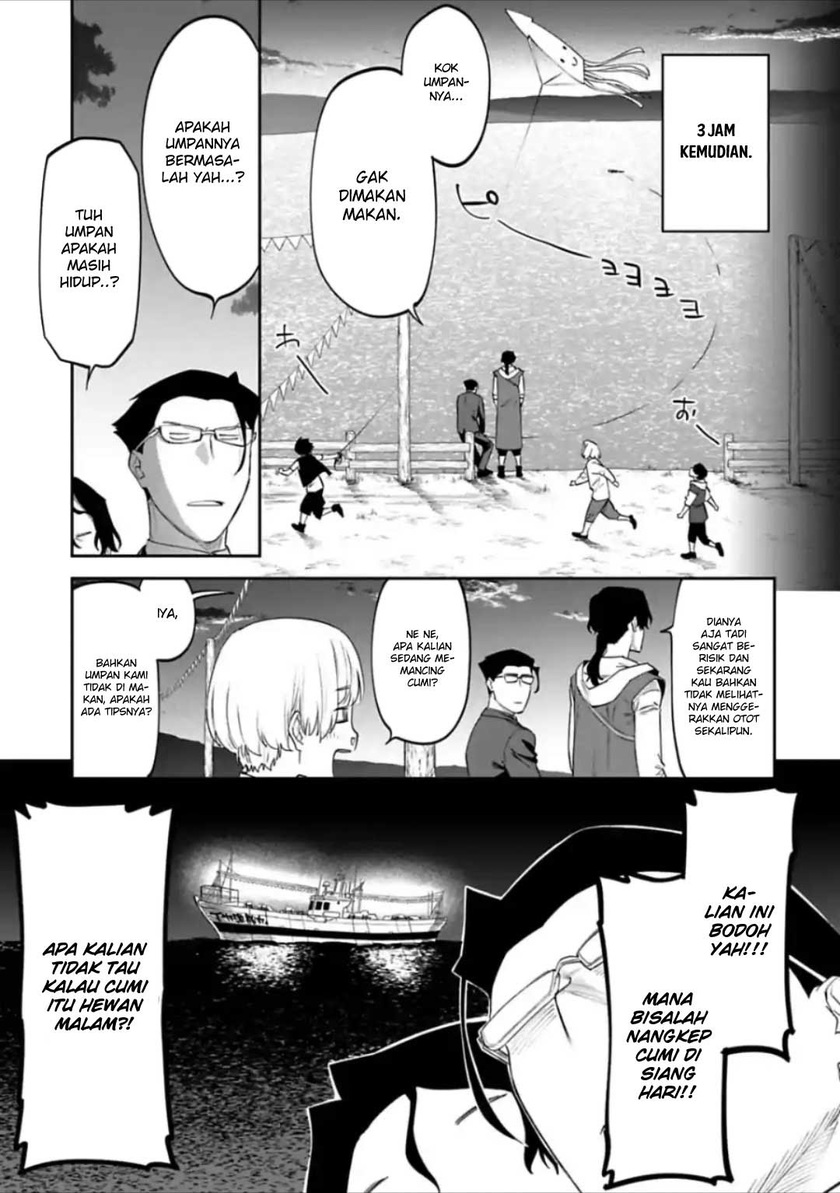 Fantasy Bishoujo Juniku Ojisan to Chapter 29 Gambar 15